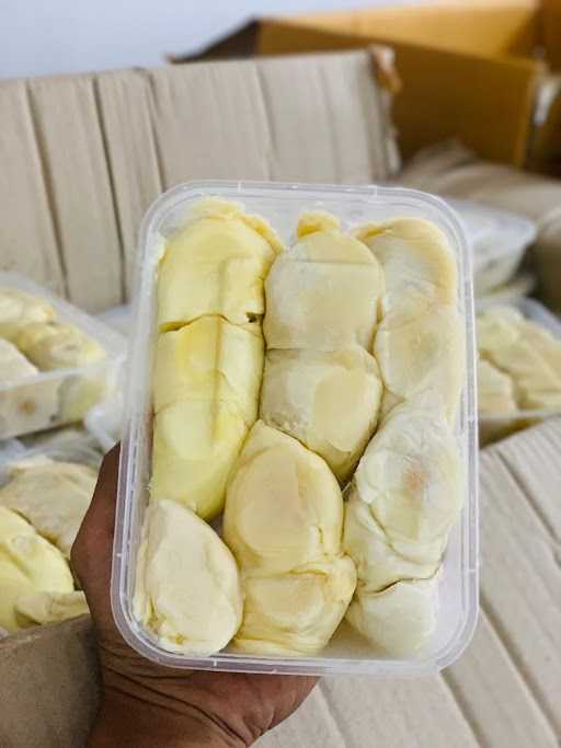 Duren Somplak 8