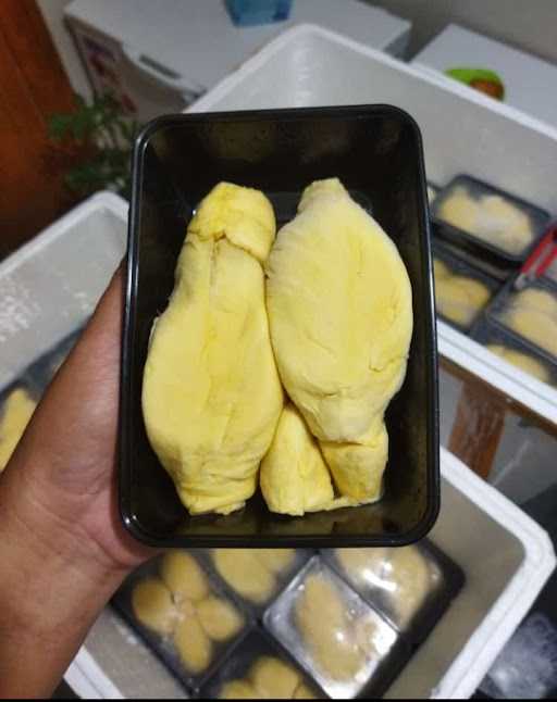 Duren Somplak 9