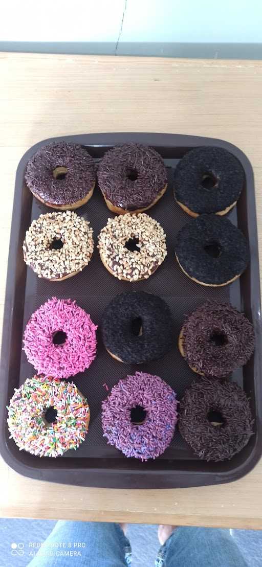 Felicya Donut'S 7