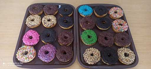 Felicya Donut'S 1