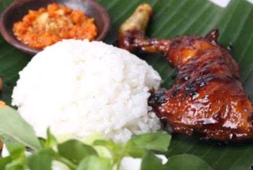 Iga Bakar Kang Jangkung 9