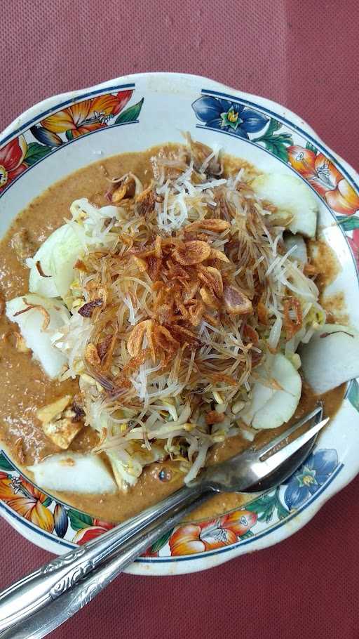 Ketoprak Bujang Tanggung 5