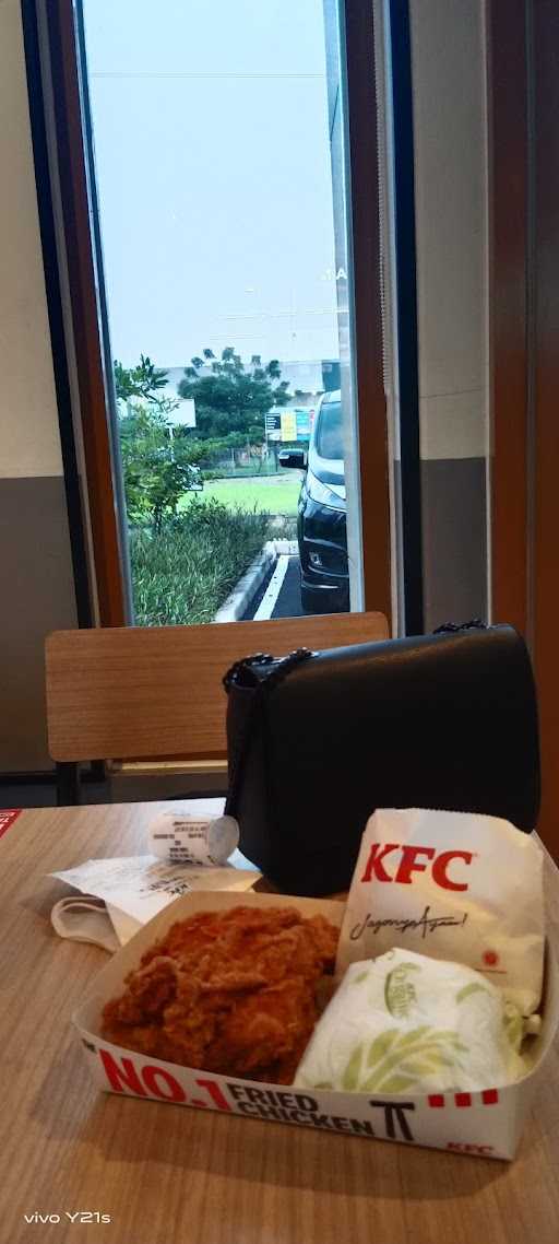 KFC - Vasanta 9