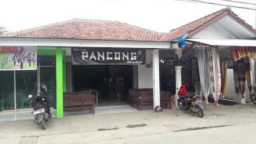 Koenokinipancong Jl. Selang Nangka Cibitung 10