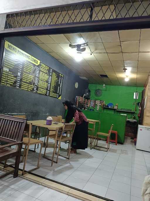 Koenokinipancong Jl. Selang Nangka Cibitung 8