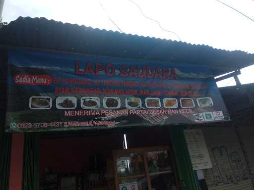 Lapo Saudara 3