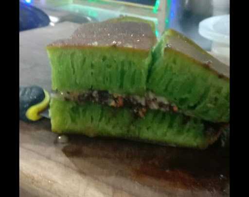 Martabak Adam Mana Lagi 1