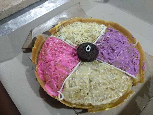 Martabak Alfajari 2