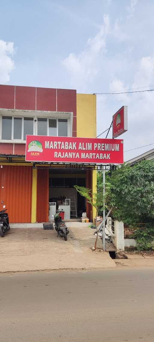 Martabak Alim Cikedokan 7