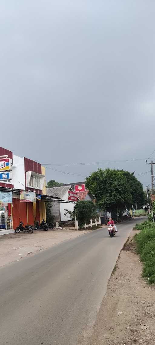 Martabak Alim Cikedokan 6