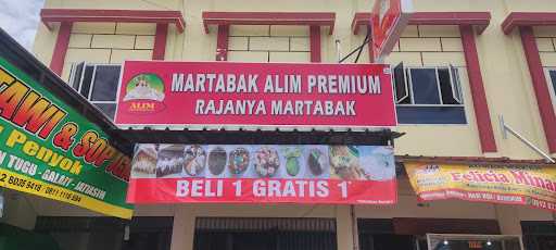 Martabak Alim Cikedokan 5