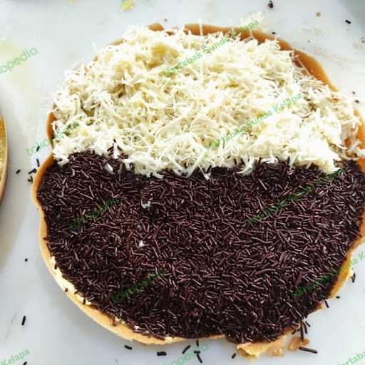 Martabak Alim Cikedokan 3