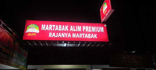 Martabak Alim Cikedokan 10