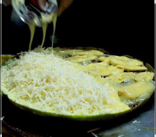 Martabak Asrama Brigif Al Fazza 2