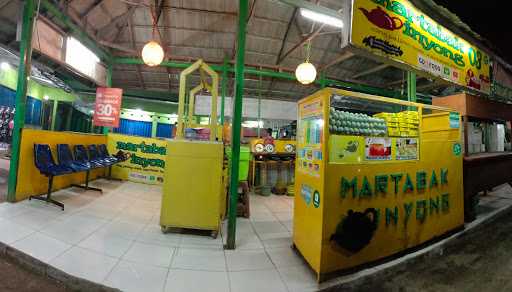 Martabak Inyong 3 10