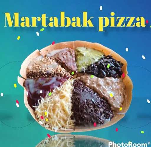 Martabak Ladziidz 7