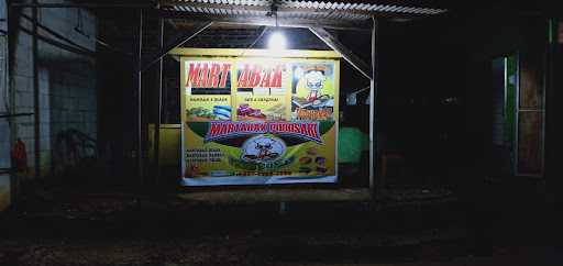 Martabak Podosari Putusomad 6