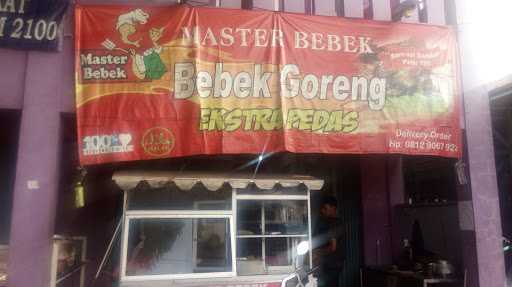 Master Bebek 9