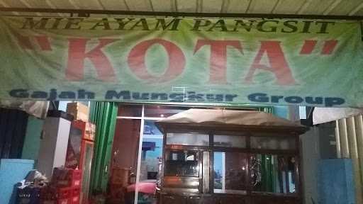 Mie Ayam Kota 8