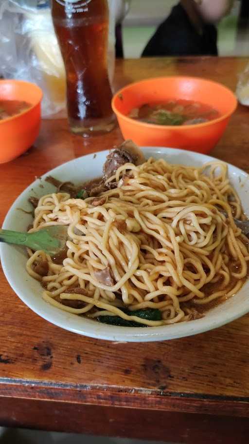 Mie Ayam Kota 4