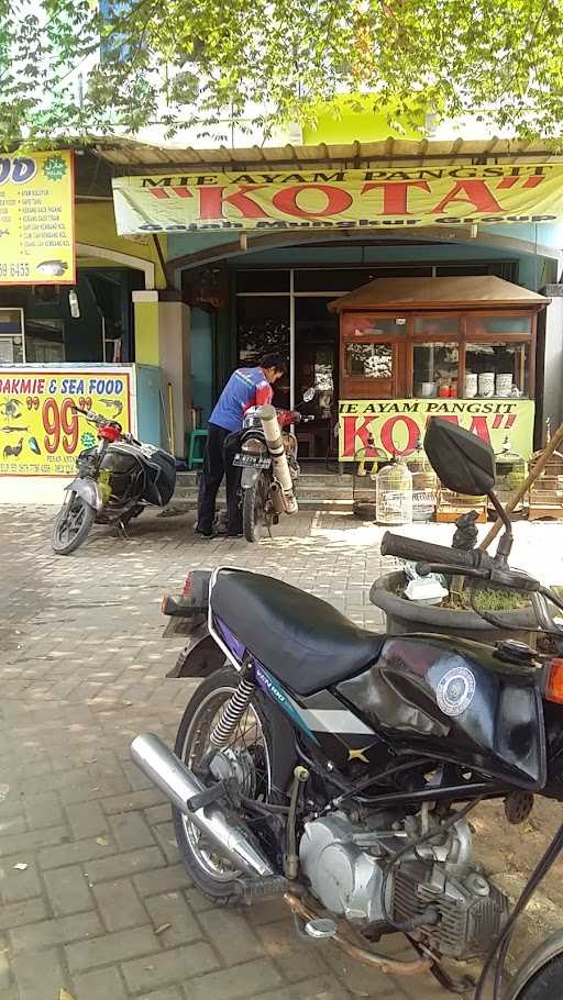 Mie Ayam Kota 10