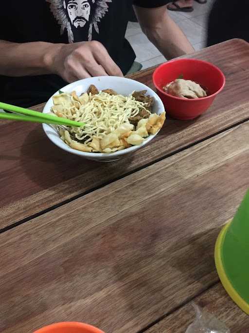 Mie Ayam Mas Awik 5