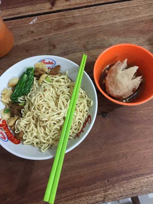 Mie Ayam Mas Awik 1