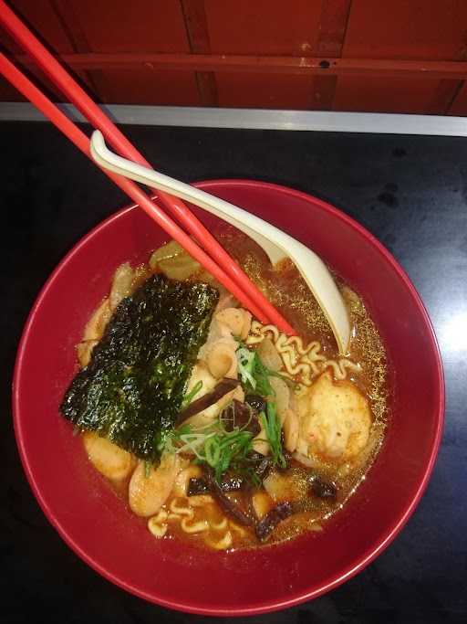 Misaki Ramen 5