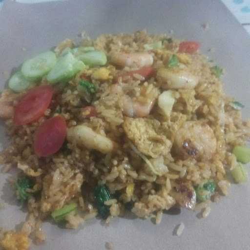 Nasi Goreng Cirebon Gandi 5