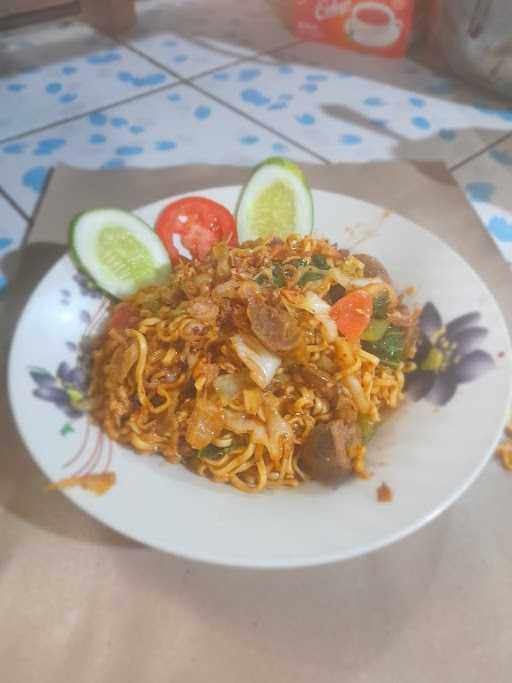 Nasi Goreng Cirebon Gandi 9