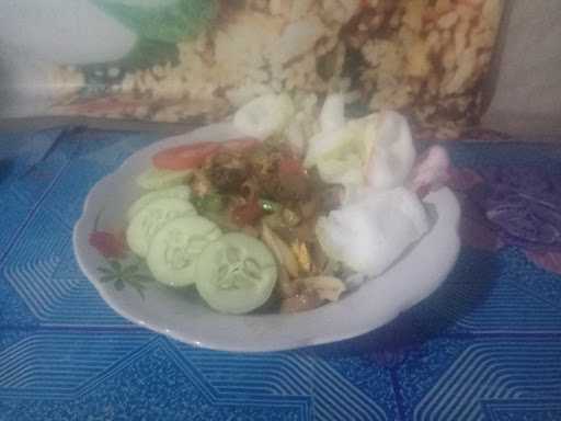 Nasi Goreng Cirebon Gandi 3