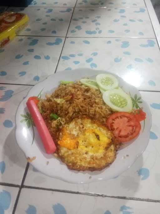 Nasi Goreng Cirebon Gandi 2