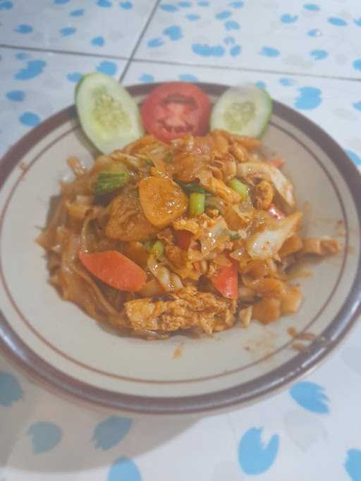 Nasi Goreng Cirebon Gandi 6