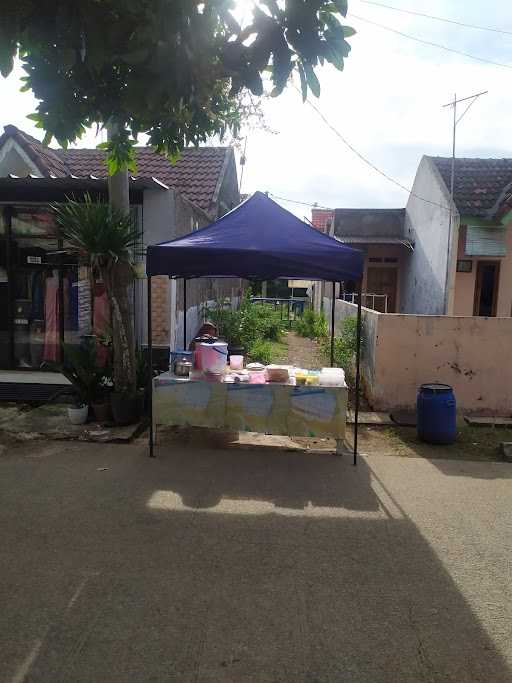 Nasi Uduk Bu Lala 3