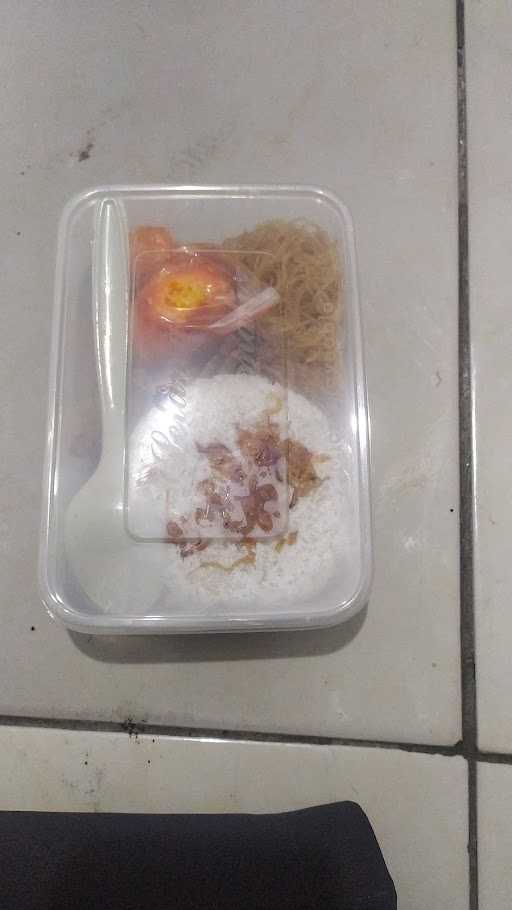 Nasi Uduk Bu Lala 1