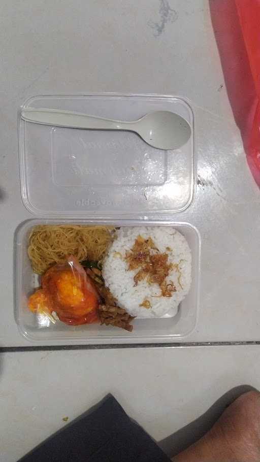 Nasi Uduk Bu Lala 2