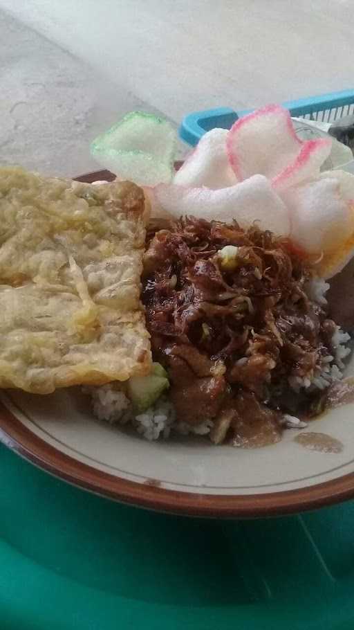 Nasi Uduk Mama Adel 1