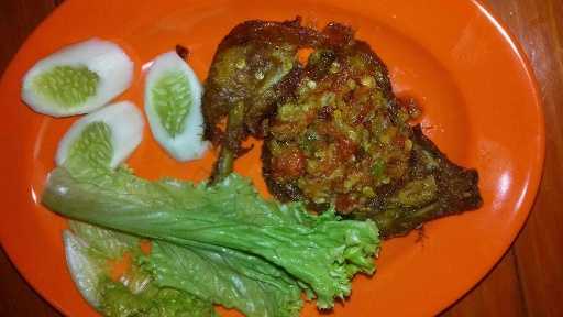 Ayam Geprek Mas Arif 3