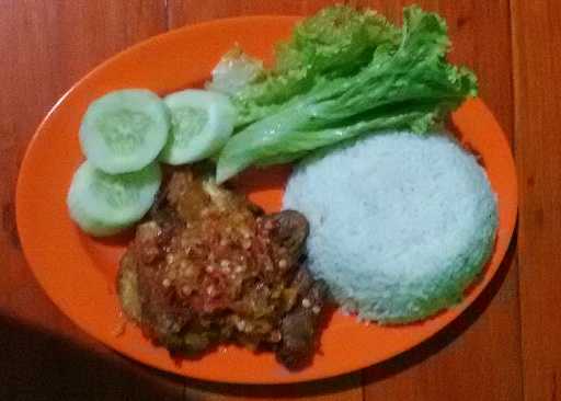 Ayam Geprek Mas Arif 1