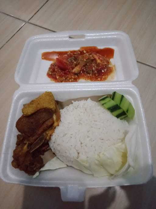 Oi Puyuh Penyet Sambal Rujak 9