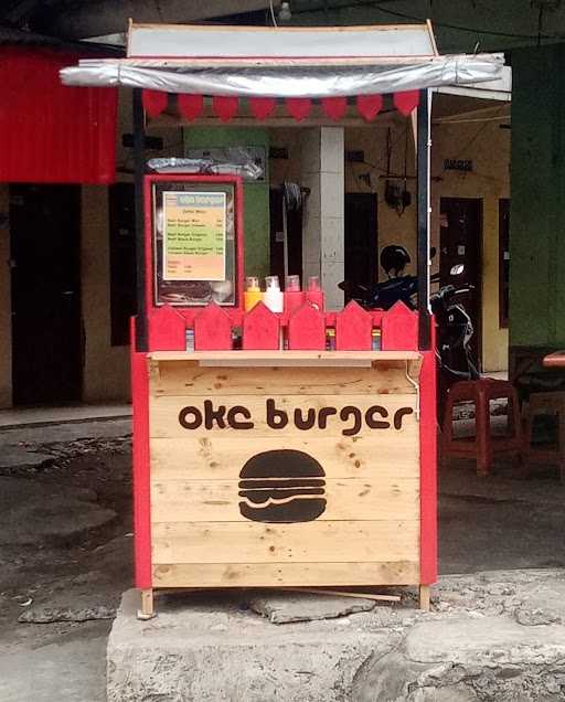 Oke Burger 1