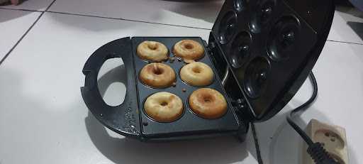 Pancake Donat Mini Cbt 3