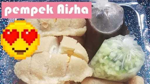 Pempek Aisha 1