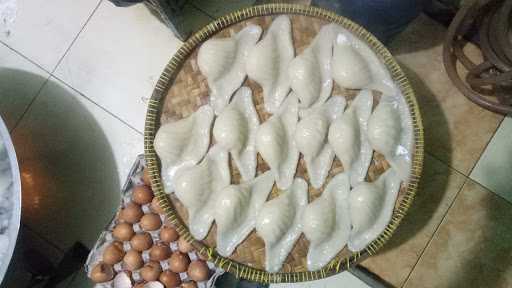 Pempek Palembang Dita 1