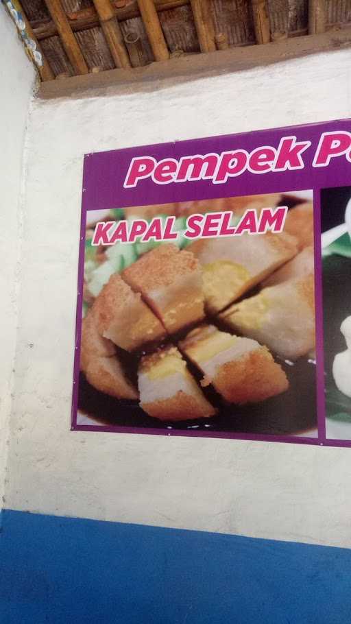 Pempek Palembang Dita 7