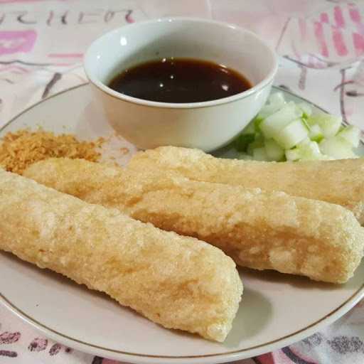 Pempek Riska 5