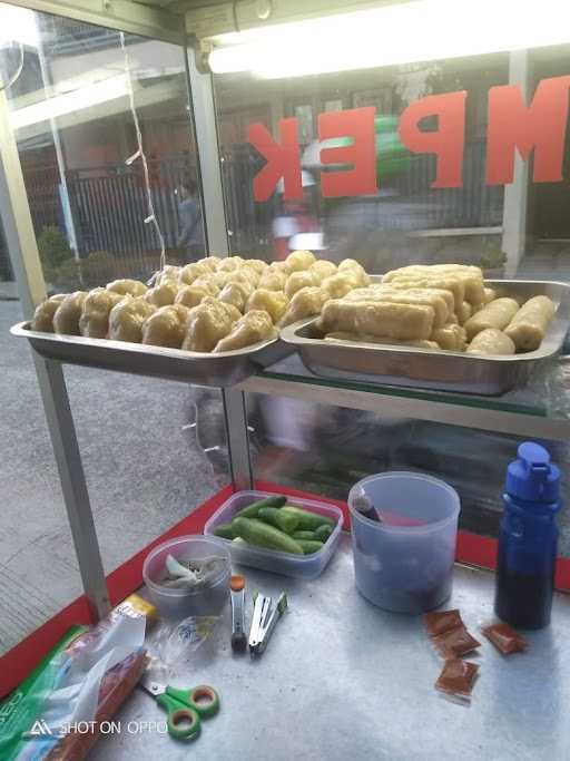 Pempek Riska 1