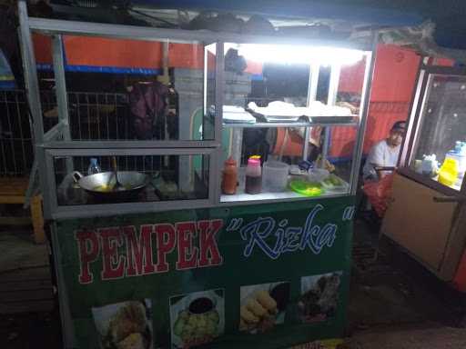 Pempek Riska 7