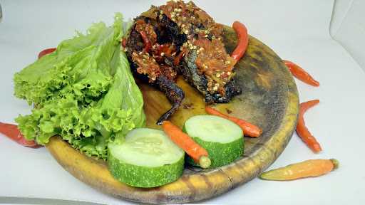 Penyet Sambel Petir 6