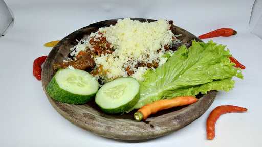 Penyet Sambel Petir 5